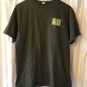 “The Walking Dead” AMC T-Shirt
